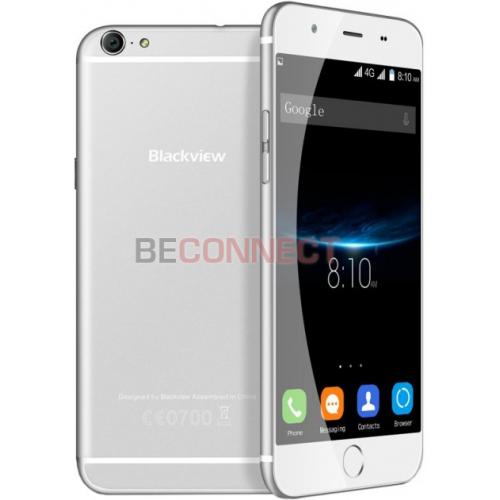 Blackview Ultra Plus Space Silver